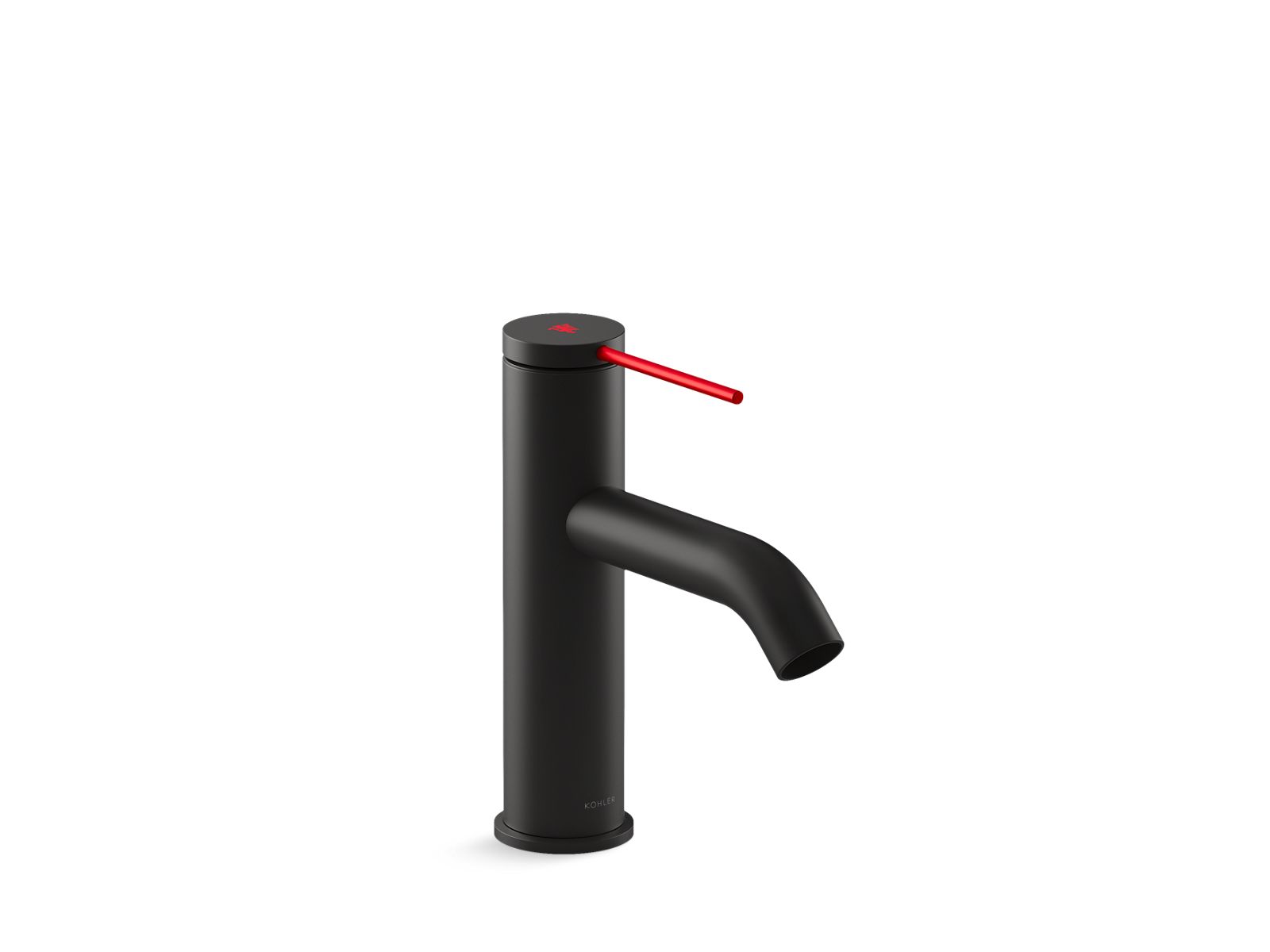 Components® Single-handle bathroom sink faucet, 1.2 gpm