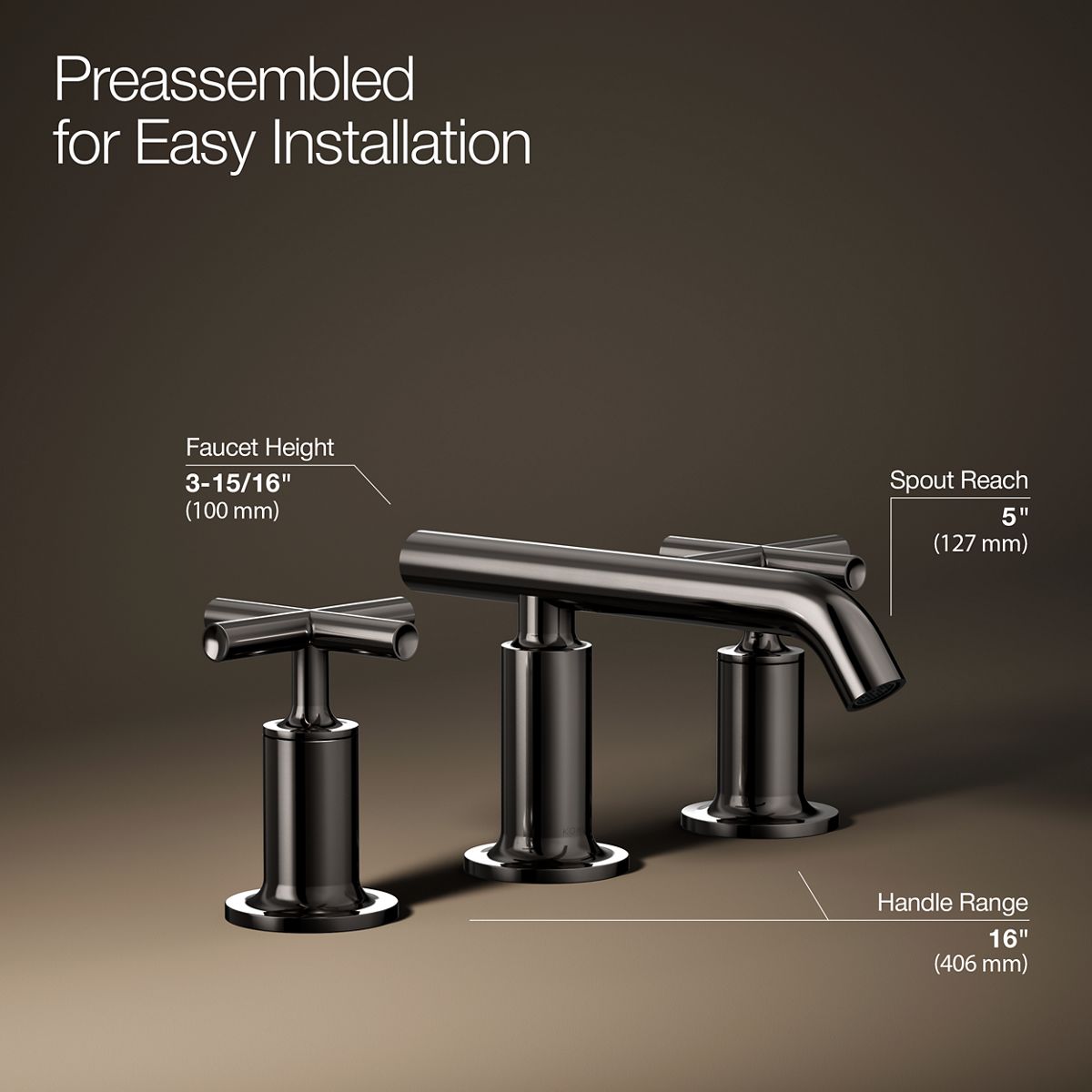 18813-purist-widespread-bathroom-sink-faucet-with-cross-handles-1-2-gpm-27.jpg Purist® Widespread bathroom sink faucet with Cross handles, 1.2 gpm