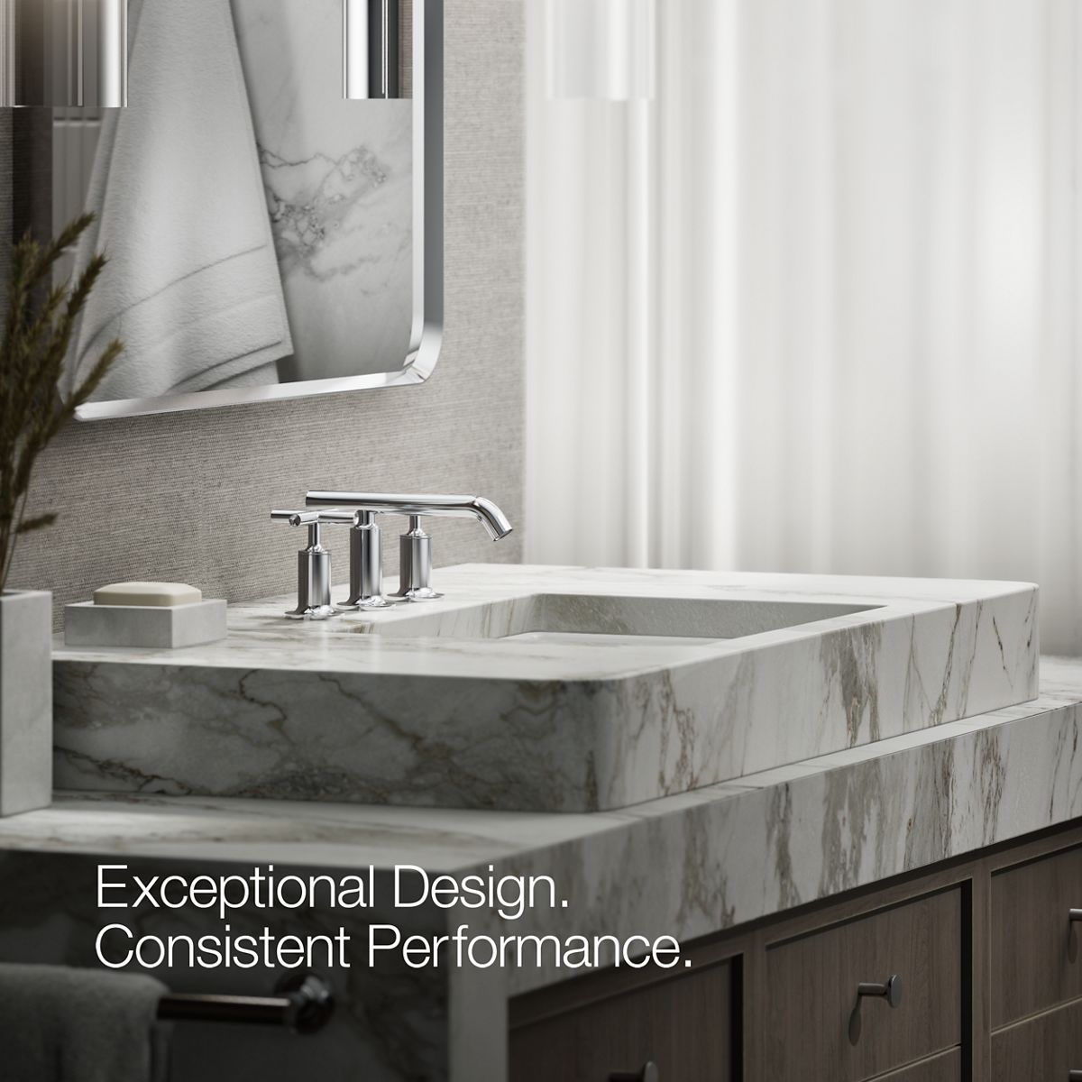 18813-purist-widespread-bathroom-sink-faucet-with-cross-handles-1-2-gpm-28.jpg Purist® Widespread bathroom sink faucet with Cross handles, 1.2 gpm