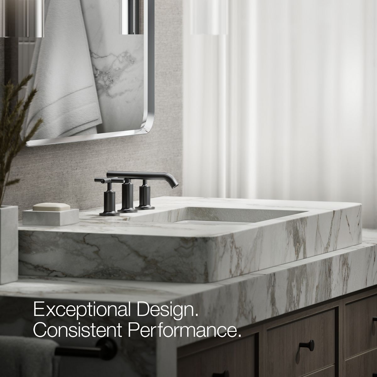 18813-purist-widespread-bathroom-sink-faucet-with-cross-handles-1-2-gpm-31.jpg Purist® Widespread bathroom sink faucet with Cross handles, 1.2 gpm