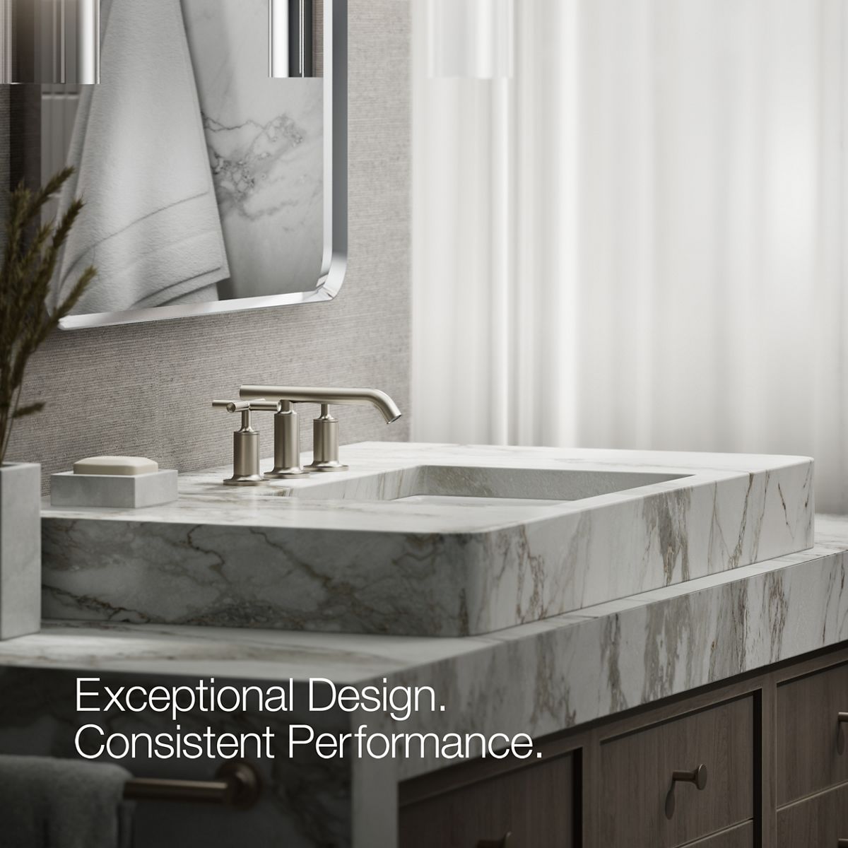 18813-purist-widespread-bathroom-sink-faucet-with-cross-handles-1-2-gpm-32.jpg Purist® Widespread bathroom sink faucet with Cross handles, 1.2 gpm