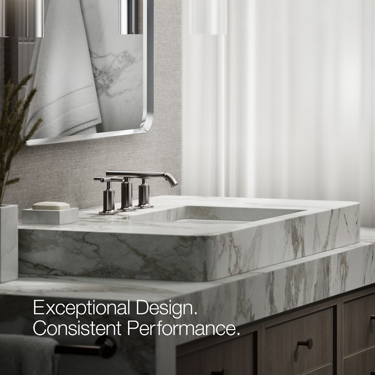 18813-purist-widespread-bathroom-sink-faucet-with-cross-handles-1-2-gpm-35.jpg Purist® Widespread bathroom sink faucet with Cross handles, 1.2 gpm