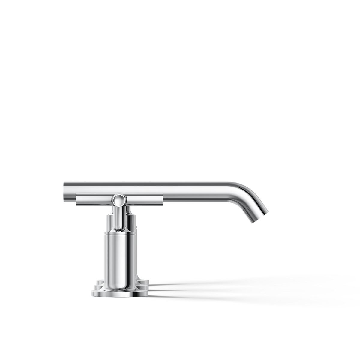 18813-purist-widespread-bathroom-sink-faucet-with-cross-handles-1-2-gpm-40.jpg Purist® Widespread bathroom sink faucet with Cross handles, 1.2 gpm
