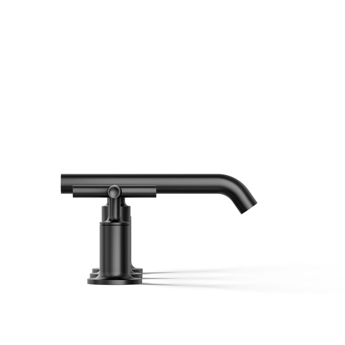 18813-purist-widespread-bathroom-sink-faucet-with-cross-handles-1-2-gpm-43.jpg Purist® Widespread bathroom sink faucet with Cross handles, 1.2 gpm