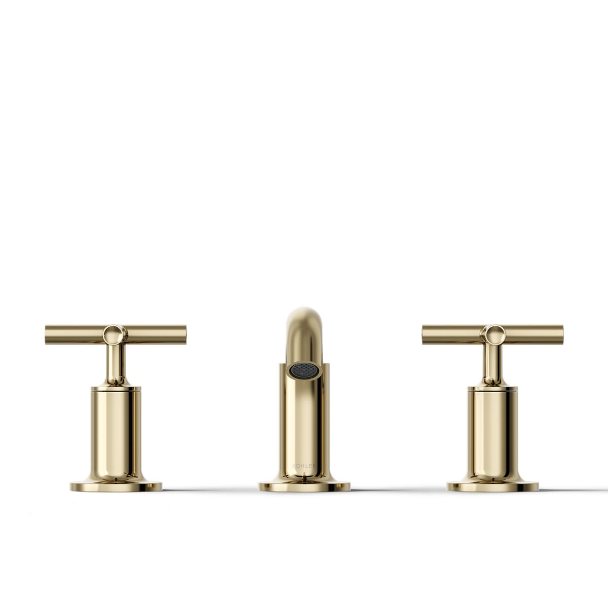 18813-purist-widespread-bathroom-sink-faucet-with-cross-handles-1-2-gpm-50.jpg Purist® Widespread bathroom sink faucet with Cross handles, 1.2 gpm