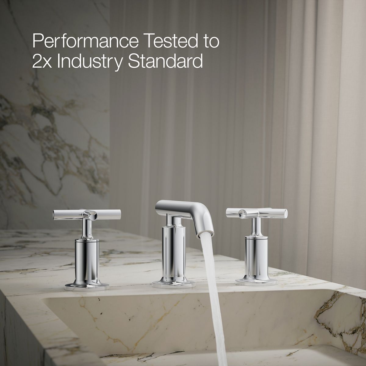 18813-purist-widespread-bathroom-sink-faucet-with-cross-handles-1-2-gpm-73.jpg Purist® Widespread bathroom sink faucet with Cross handles, 1.2 gpm