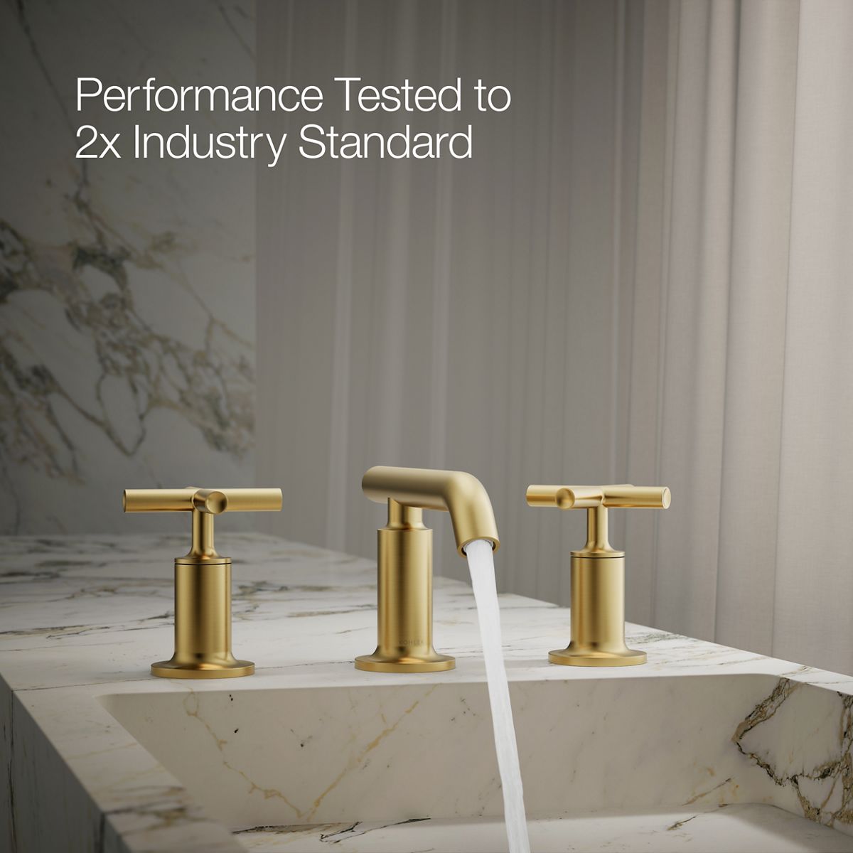 18813-purist-widespread-bathroom-sink-faucet-with-cross-handles-1-2-gpm-74.jpg Purist® Widespread bathroom sink faucet with Cross handles, 1.2 gpm