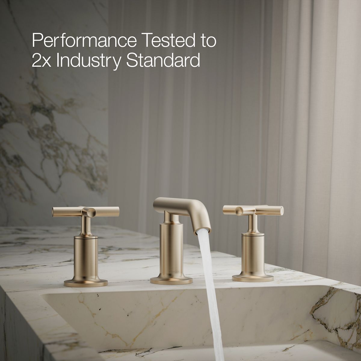 18813-purist-widespread-bathroom-sink-faucet-with-cross-handles-1-2-gpm-77.jpg Purist® Widespread bathroom sink faucet with Cross handles, 1.2 gpm