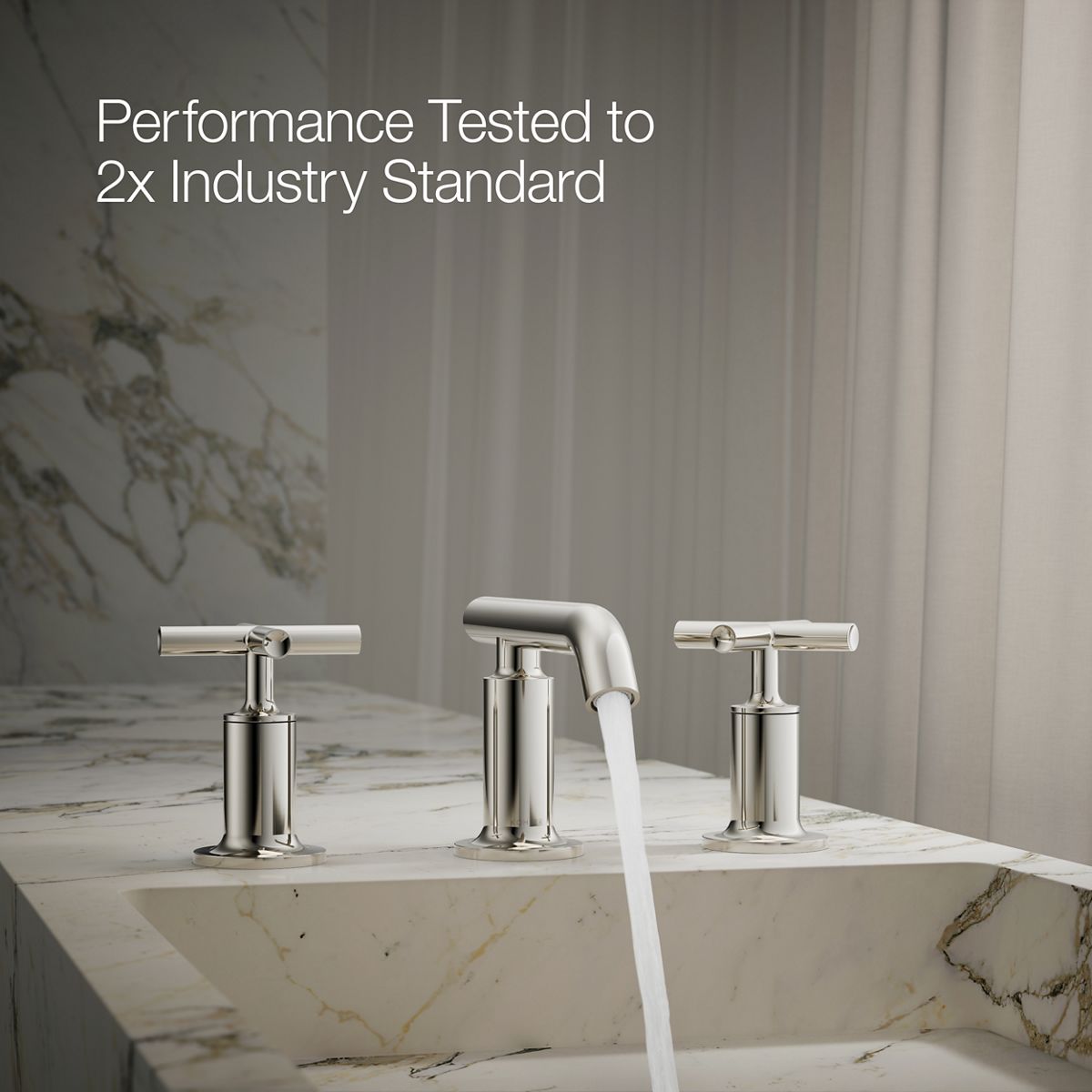 18813-purist-widespread-bathroom-sink-faucet-with-cross-handles-1-2-gpm-78.jpg Purist® Widespread bathroom sink faucet with Cross handles, 1.2 gpm