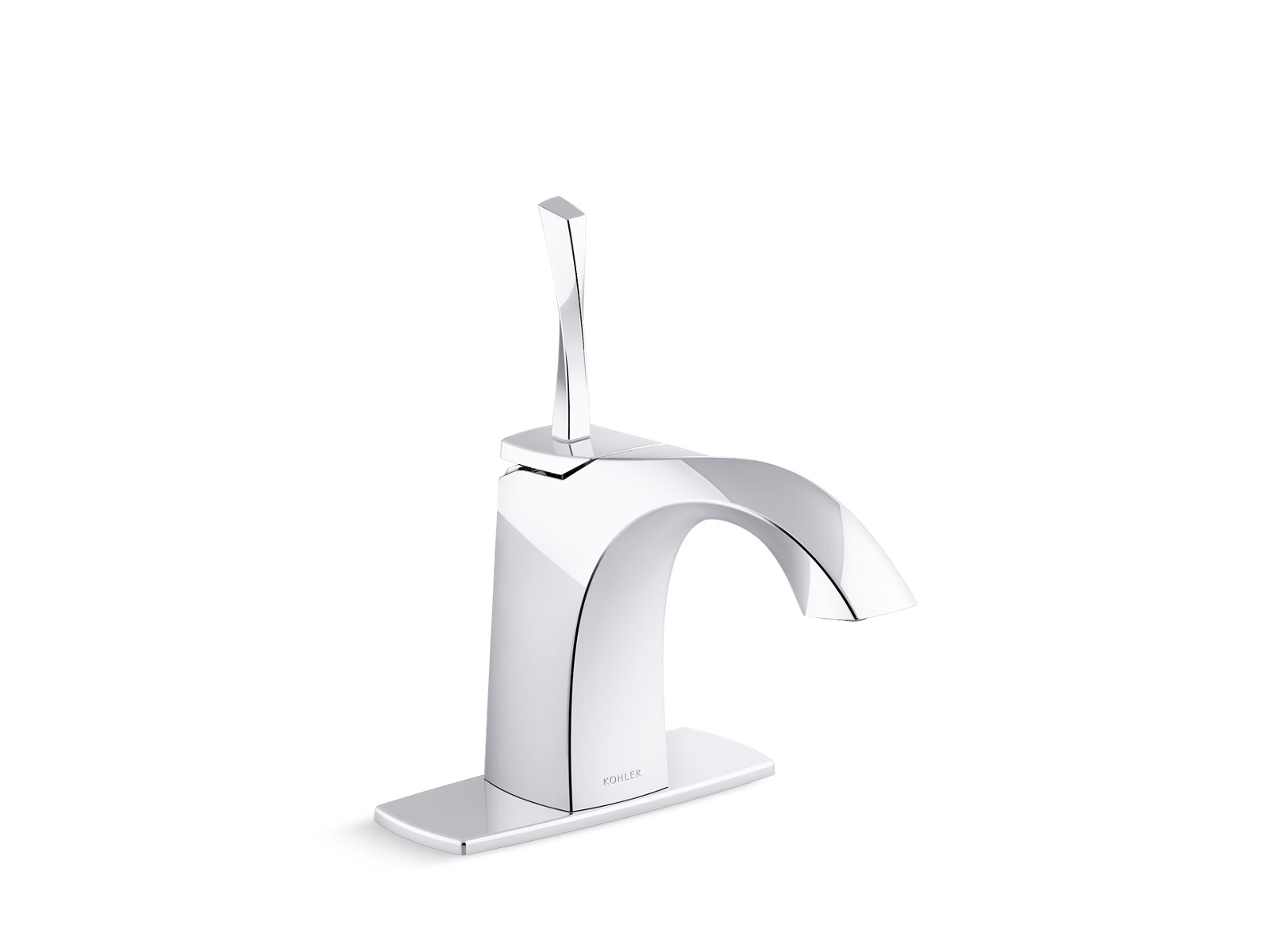 Juval® Single-handle bathroom faucet, 1.2 gpm