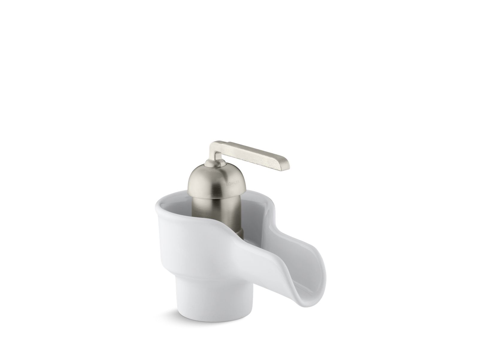 Bol® Single-handle bathroom sink faucet, 1.5 gpm