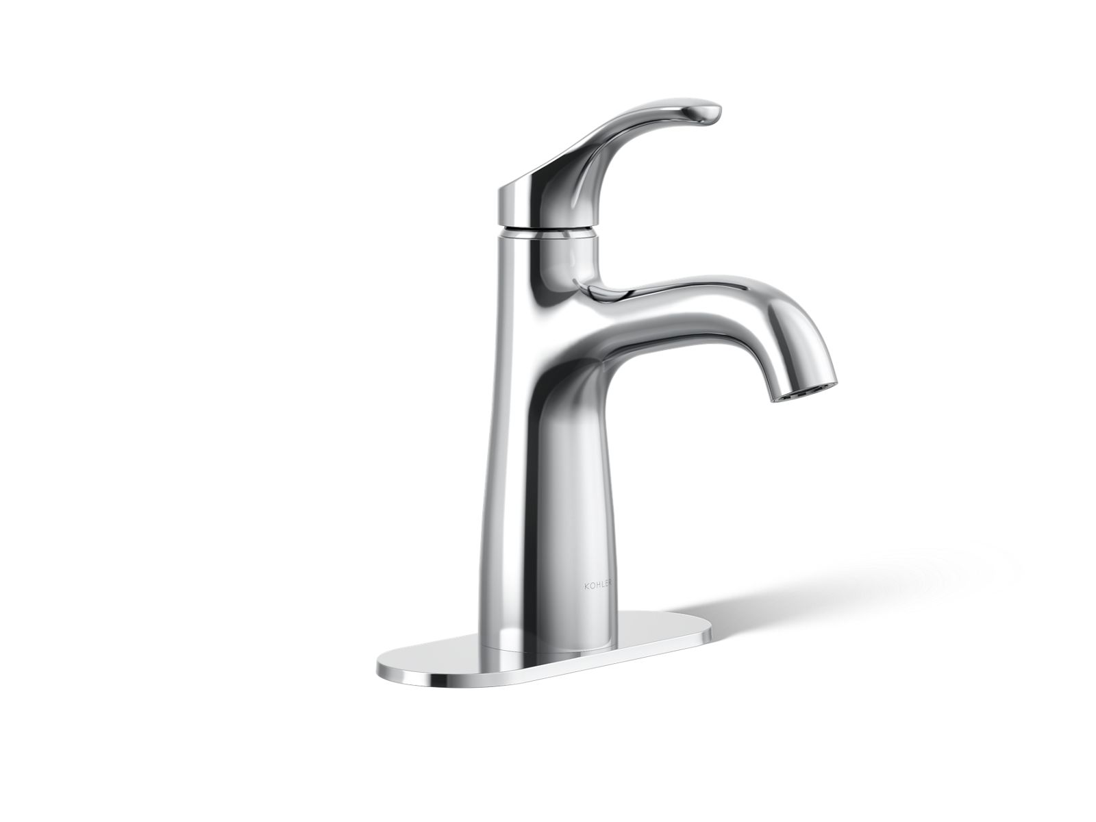 Simplice® Single-handle bathroom sink faucet, 1.2 gpm