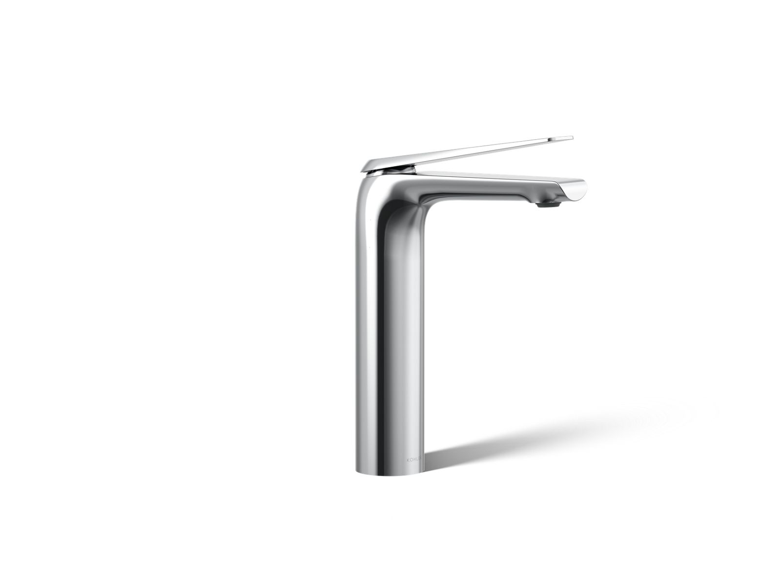 Avid® Tall single-handle bathroom sink faucet, 1.0 gpm