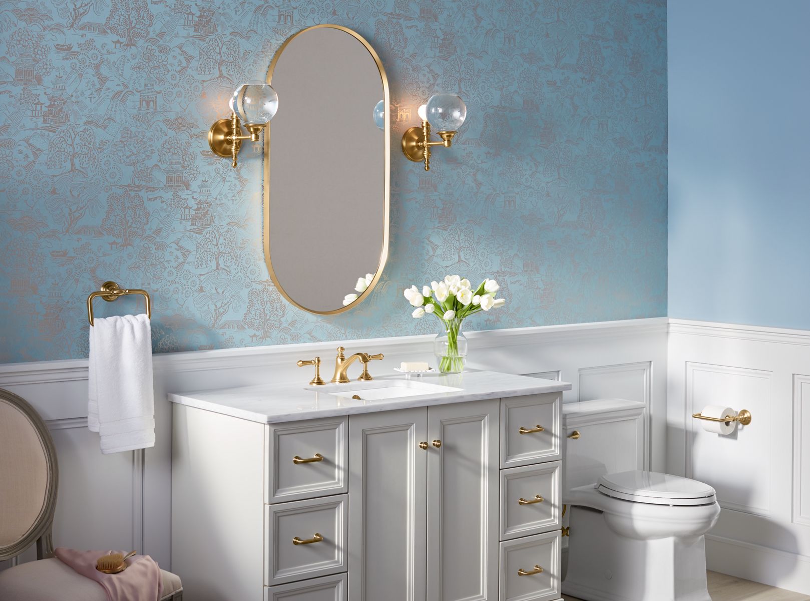 19150-margaux-widespread-bathroom-sink-faucet-1-2-gpm-7.jpg Margaux® Widespread bathroom sink faucet, 1.2 gpm