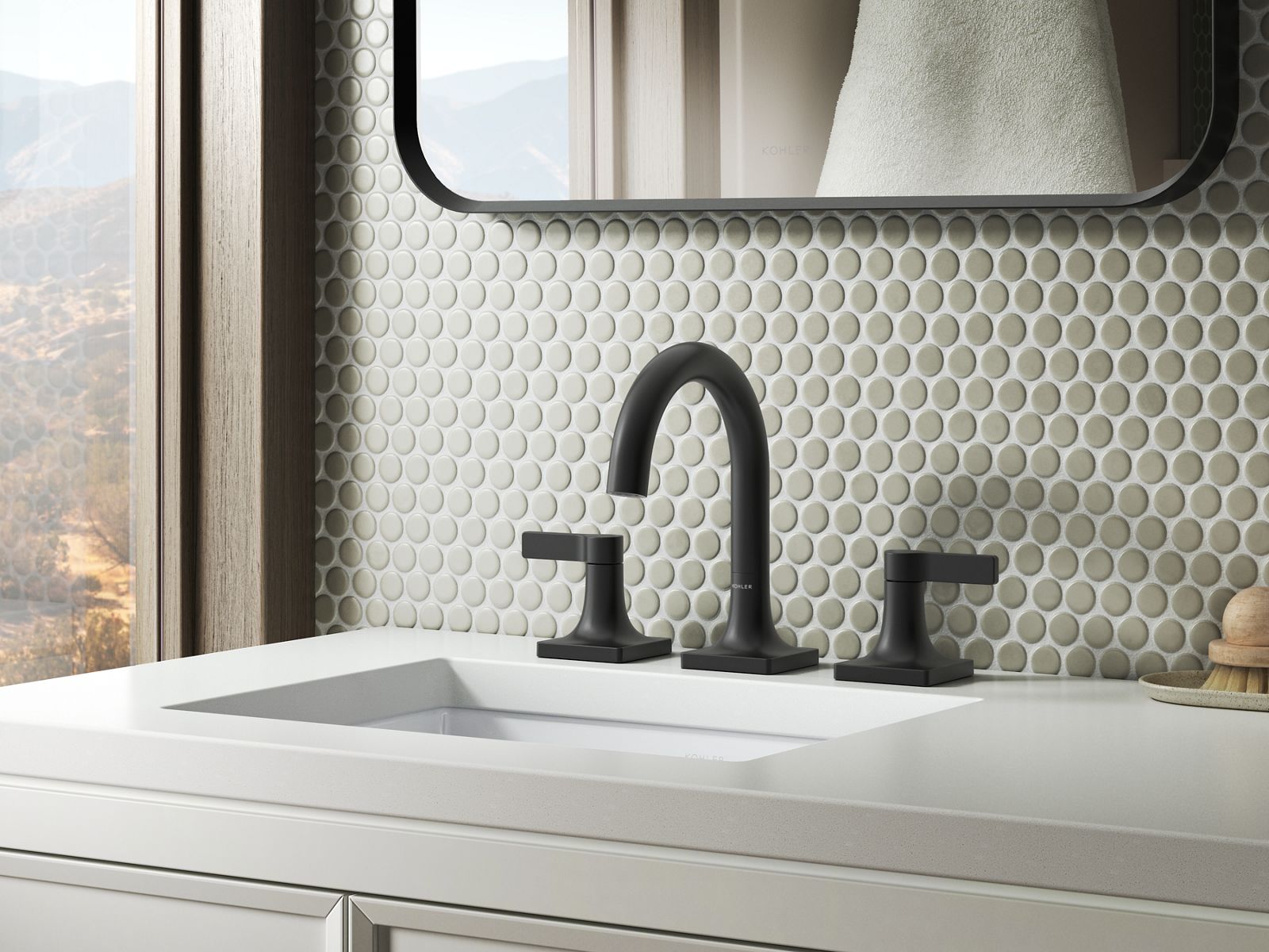 19192-venza-widespread-bathroom-sink-faucet-1-2-gpm-31.jpg Venza® Widespread bathroom sink faucet, 1.2 gpm