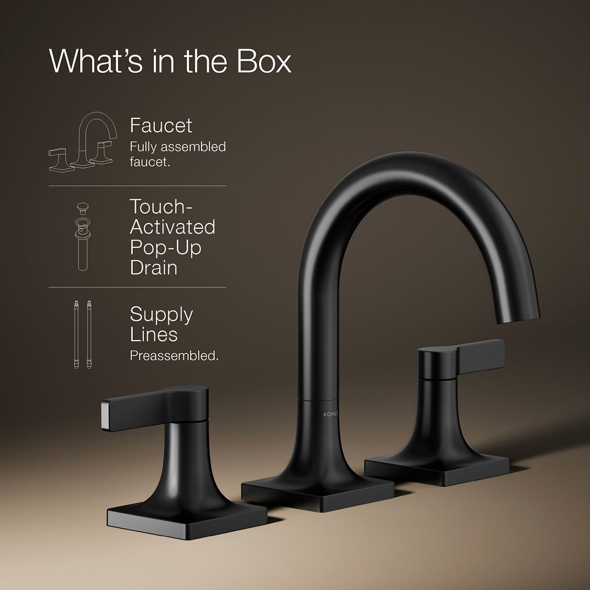19192-venza-widespread-bathroom-sink-faucet-1-2-gpm-39.jpg Venza® Widespread bathroom sink faucet, 1.2 gpm