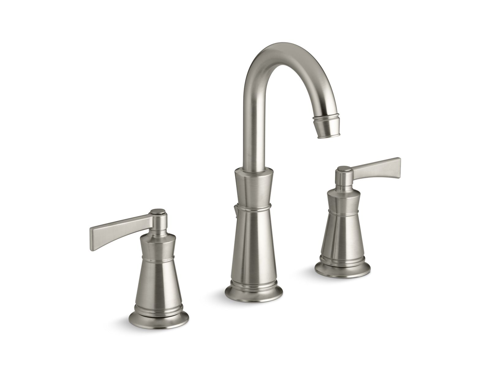 Archer® Widespread bathroom sink faucet