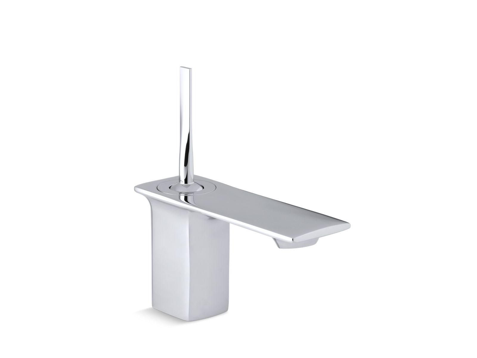 Stance® Single-handle bathroom sink faucet