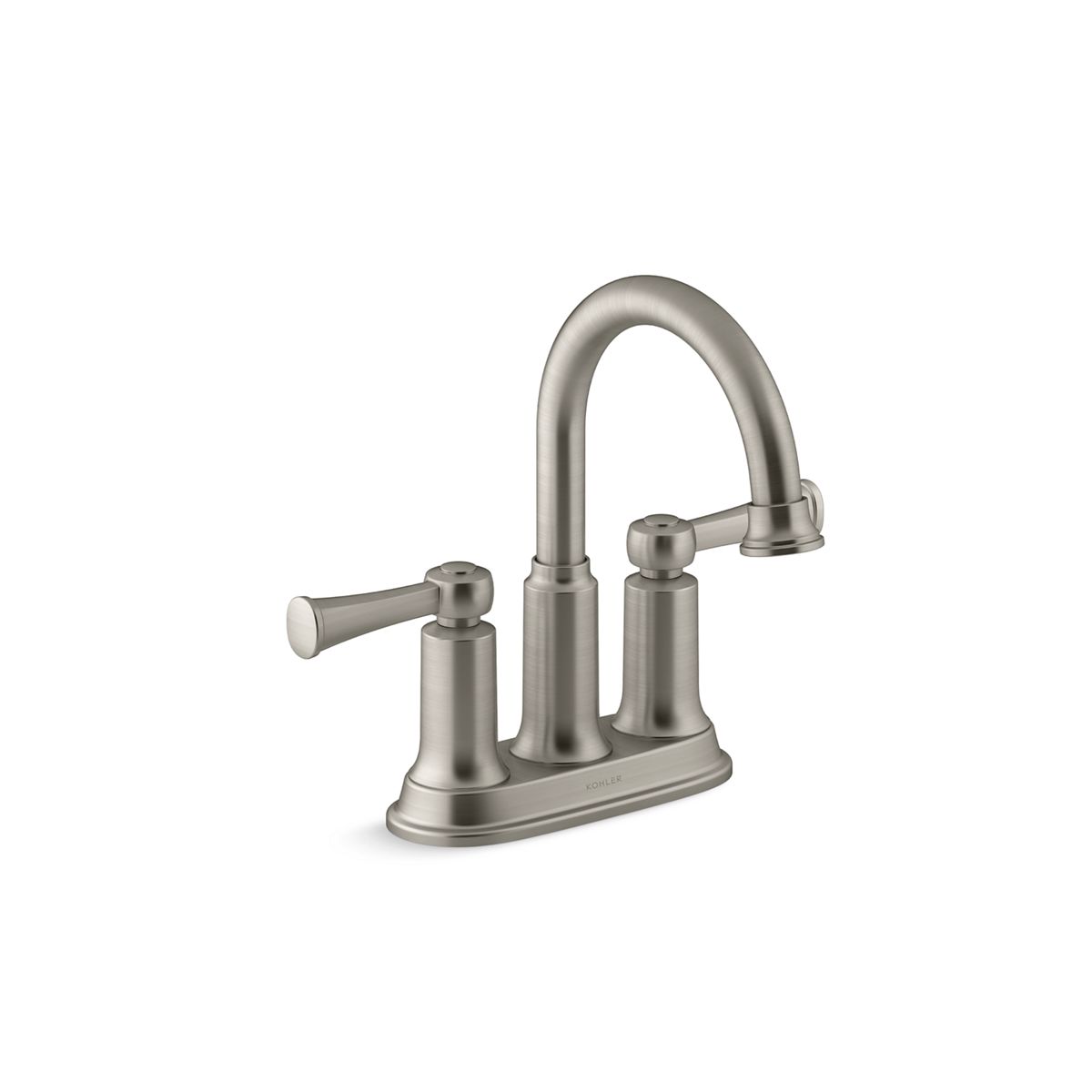 Aderlee® Centerset bathroom sink faucet, 1.2 gpm
