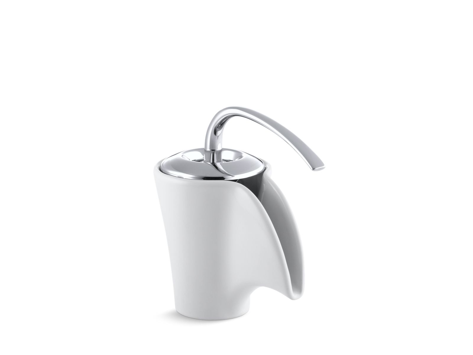 Vas® Single-handle bathroom sink faucet, 1.5 gpm