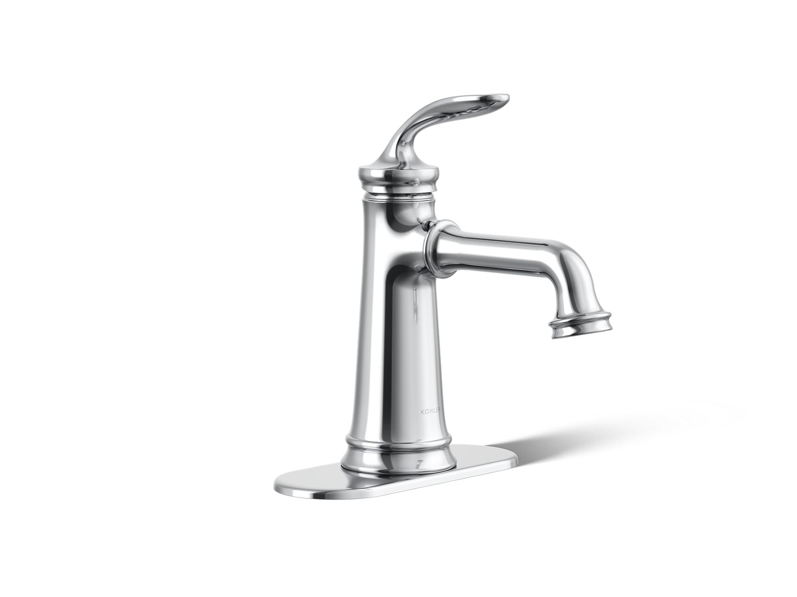 Bellera® Single-handle bathroom sink faucet, 1.0 gpm