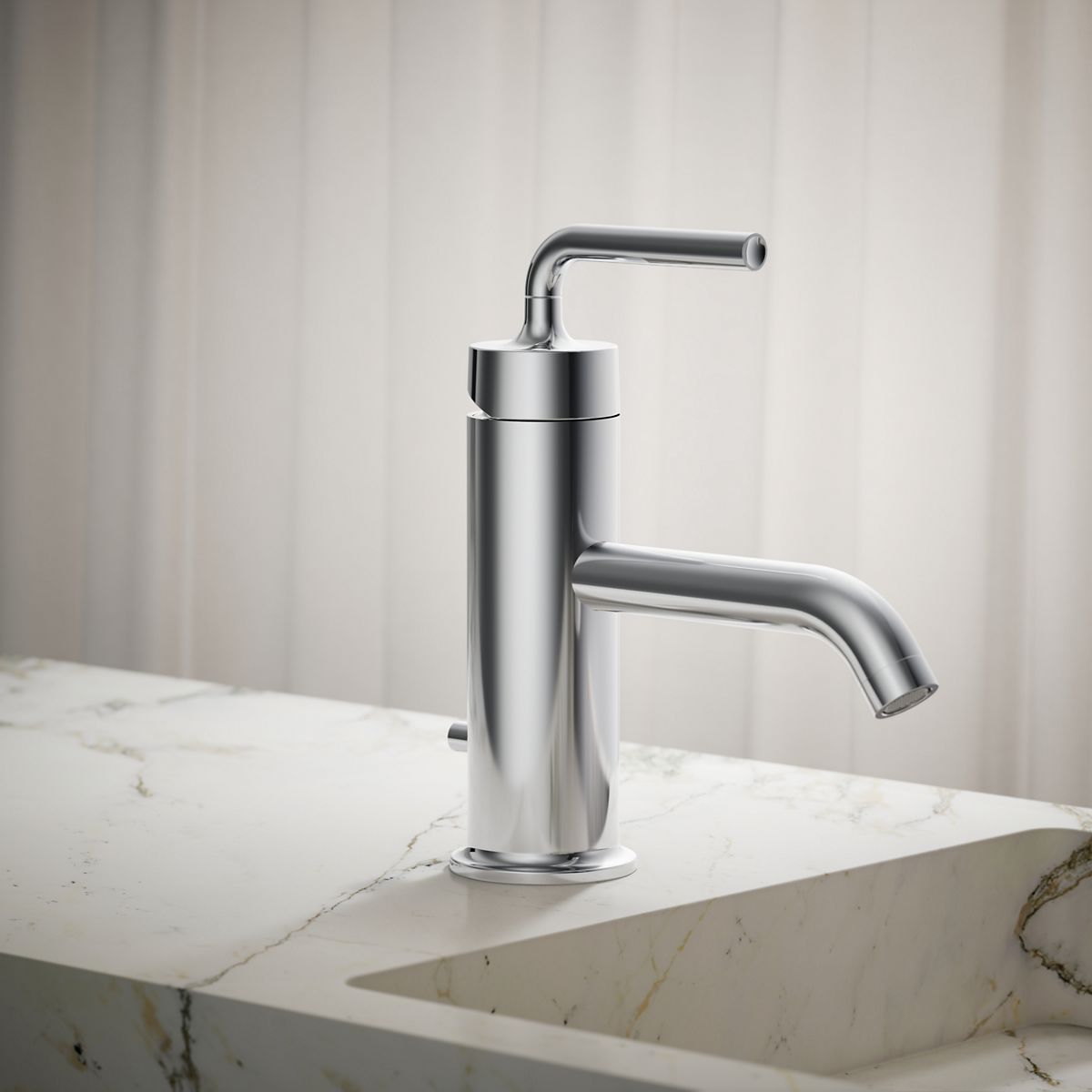 19510-purist-single-handle-bathroom-sink-faucet-with-straight-lever-handle-1-2-gpm-14.jpg Purist® Single-handle bathroom sink faucet with Straight Lever handle, 1.2 gpm