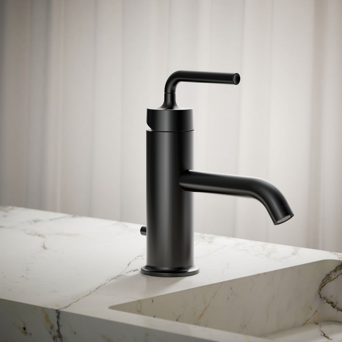 19510-purist-single-handle-bathroom-sink-faucet-with-straight-lever-handle-1-2-gpm-17.jpg Purist® Single-handle bathroom sink faucet with Straight Lever handle, 1.2 gpm