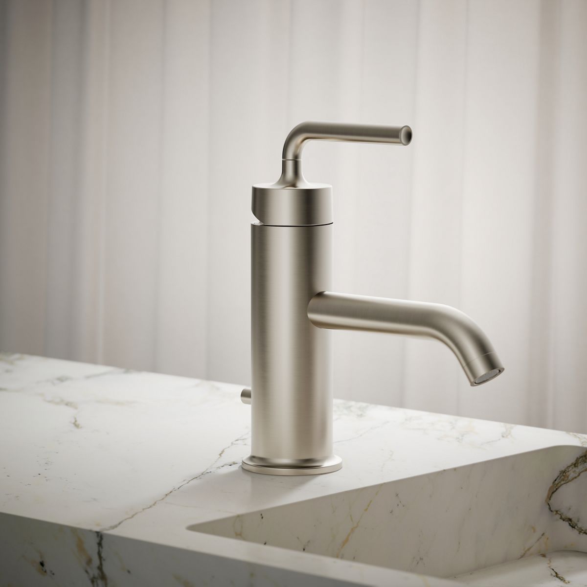 19510-purist-single-handle-bathroom-sink-faucet-with-straight-lever-handle-1-2-gpm-18.jpg Purist® Single-handle bathroom sink faucet with Straight Lever handle, 1.2 gpm