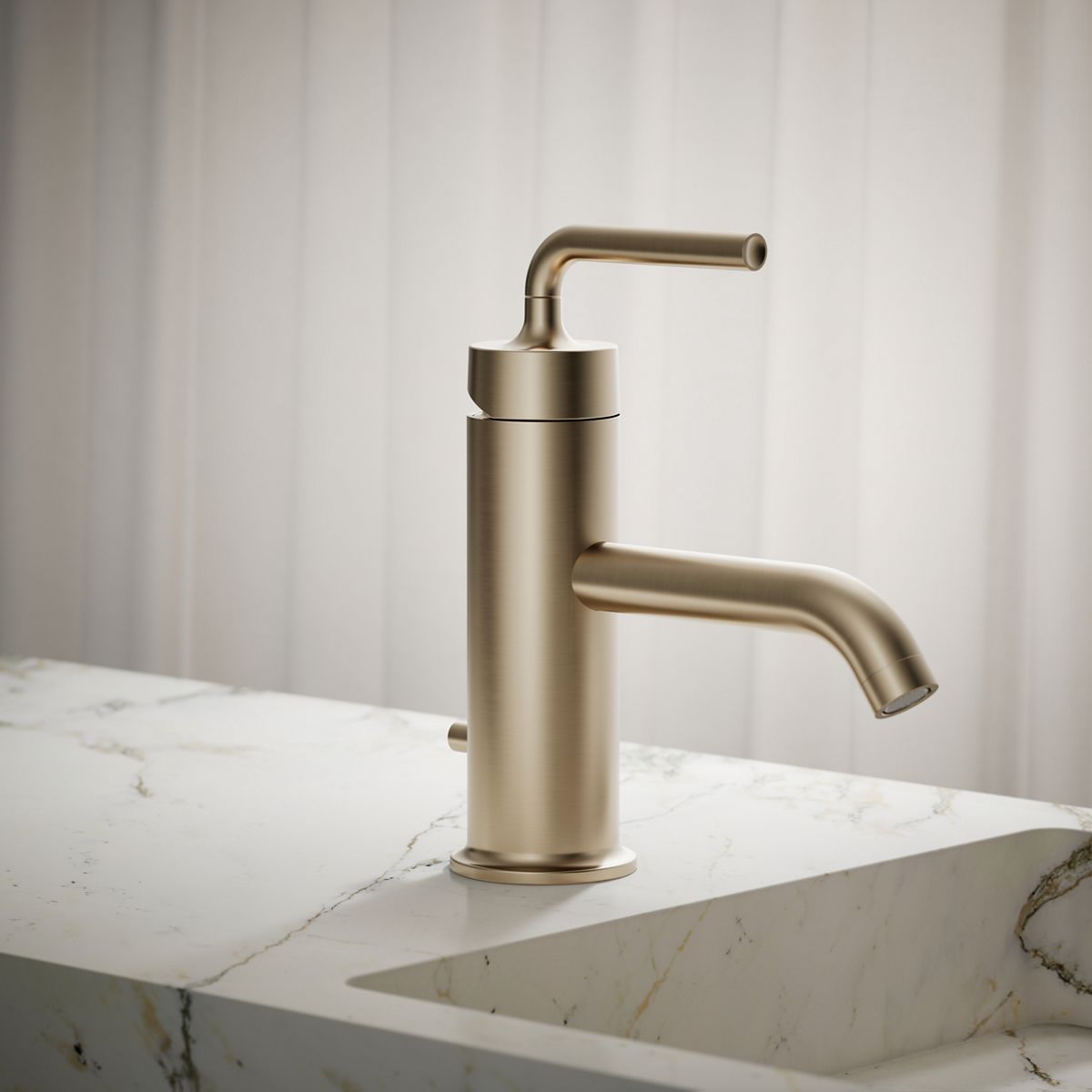 19510-purist-single-handle-bathroom-sink-faucet-with-straight-lever-handle-1-2-gpm-19.jpg Purist® Single-handle bathroom sink faucet with Straight Lever handle, 1.2 gpm