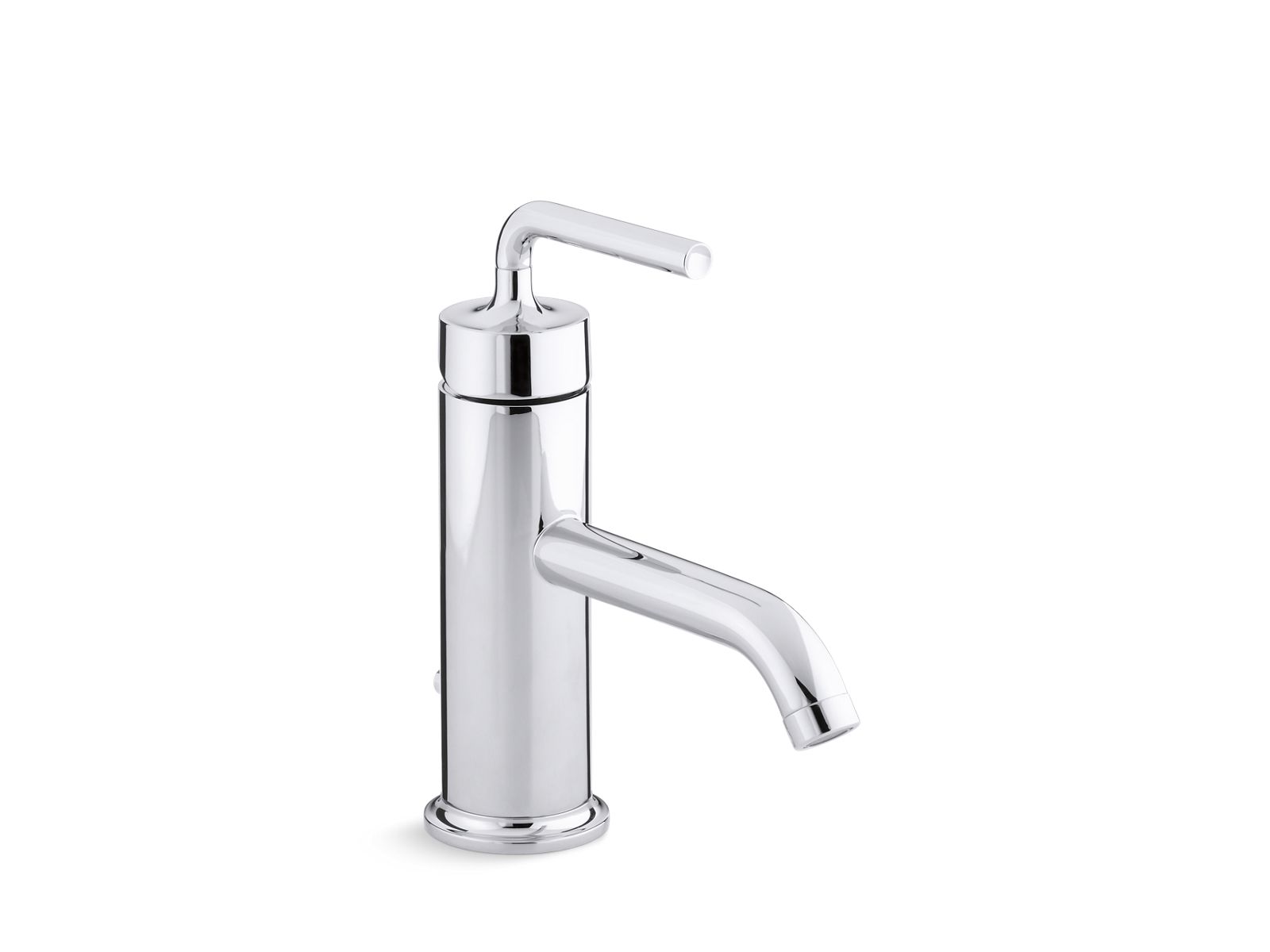 19510-purist-single-handle-bathroom-sink-faucet-with-straight-lever-handle-1-2-gpm-2.jpg Purist® Single-handle bathroom sink faucet with Straight Lever handle, 1.2 gpm