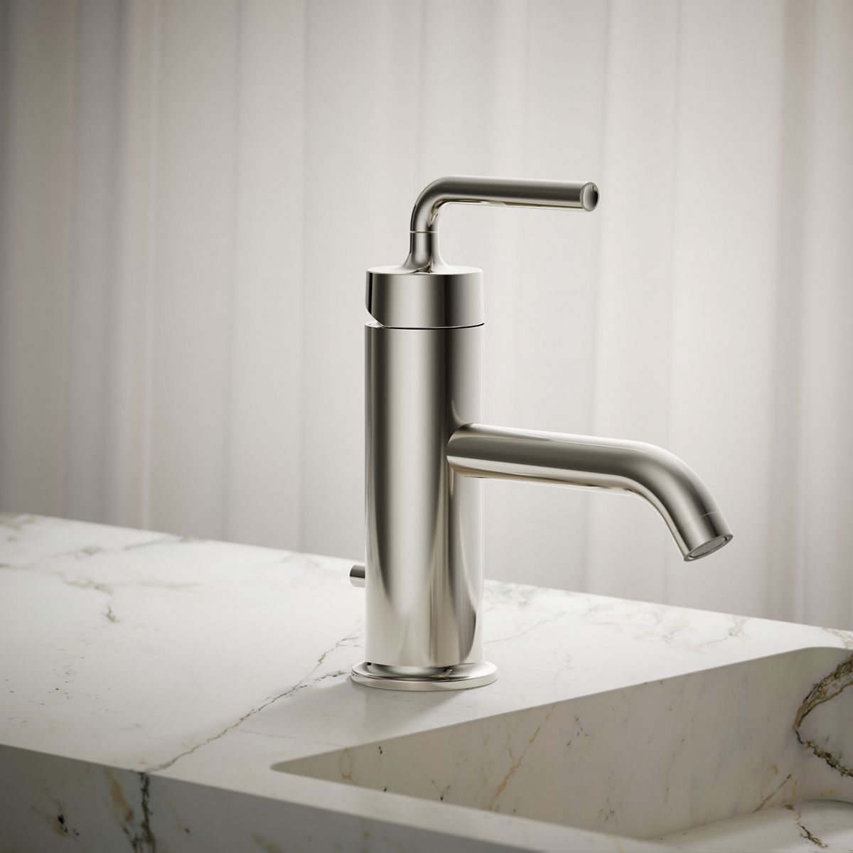 19510-purist-single-handle-bathroom-sink-faucet-with-straight-lever-handle-1-2-gpm-20.jpg Purist® Single-handle bathroom sink faucet with Straight Lever handle, 1.2 gpm