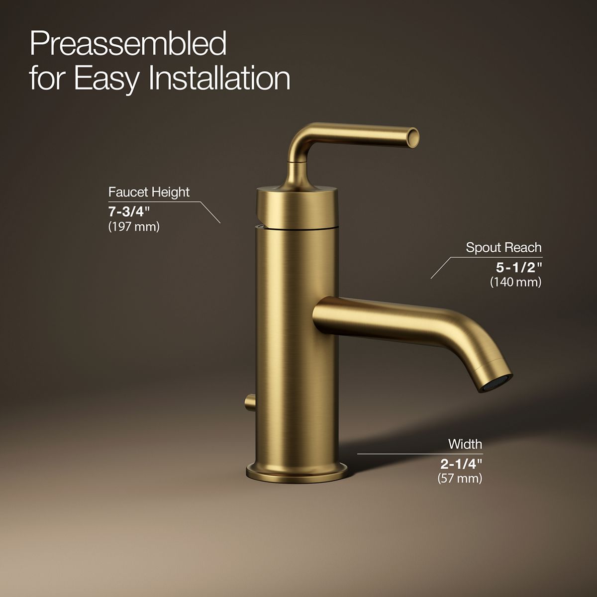 19510-purist-single-handle-bathroom-sink-faucet-with-straight-lever-handle-1-2-gpm-23.jpg Purist® Single-handle bathroom sink faucet with Straight Lever handle, 1.2 gpm