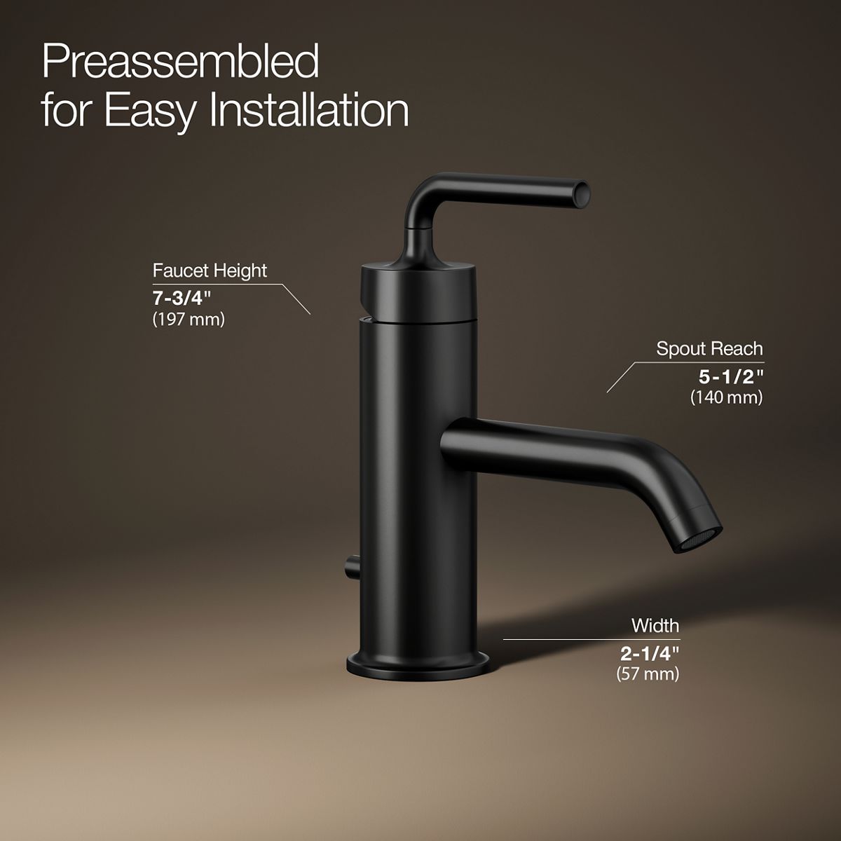 19510-purist-single-handle-bathroom-sink-faucet-with-straight-lever-handle-1-2-gpm-25.jpg Purist® Single-handle bathroom sink faucet with Straight Lever handle, 1.2 gpm