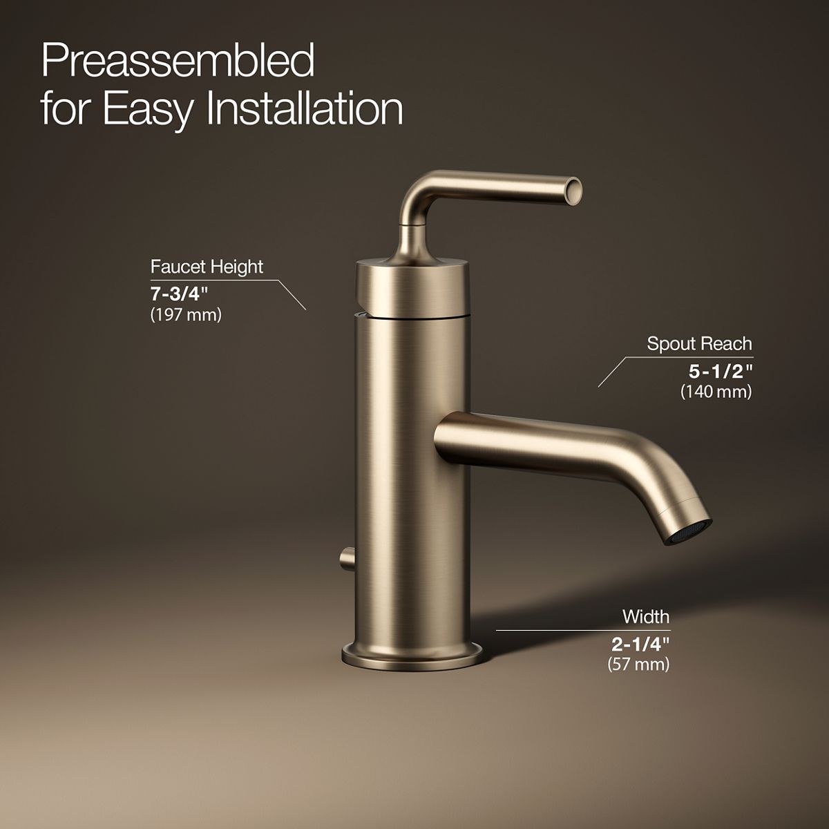 19510-purist-single-handle-bathroom-sink-faucet-with-straight-lever-handle-1-2-gpm-27.jpg Purist® Single-handle bathroom sink faucet with Straight Lever handle, 1.2 gpm