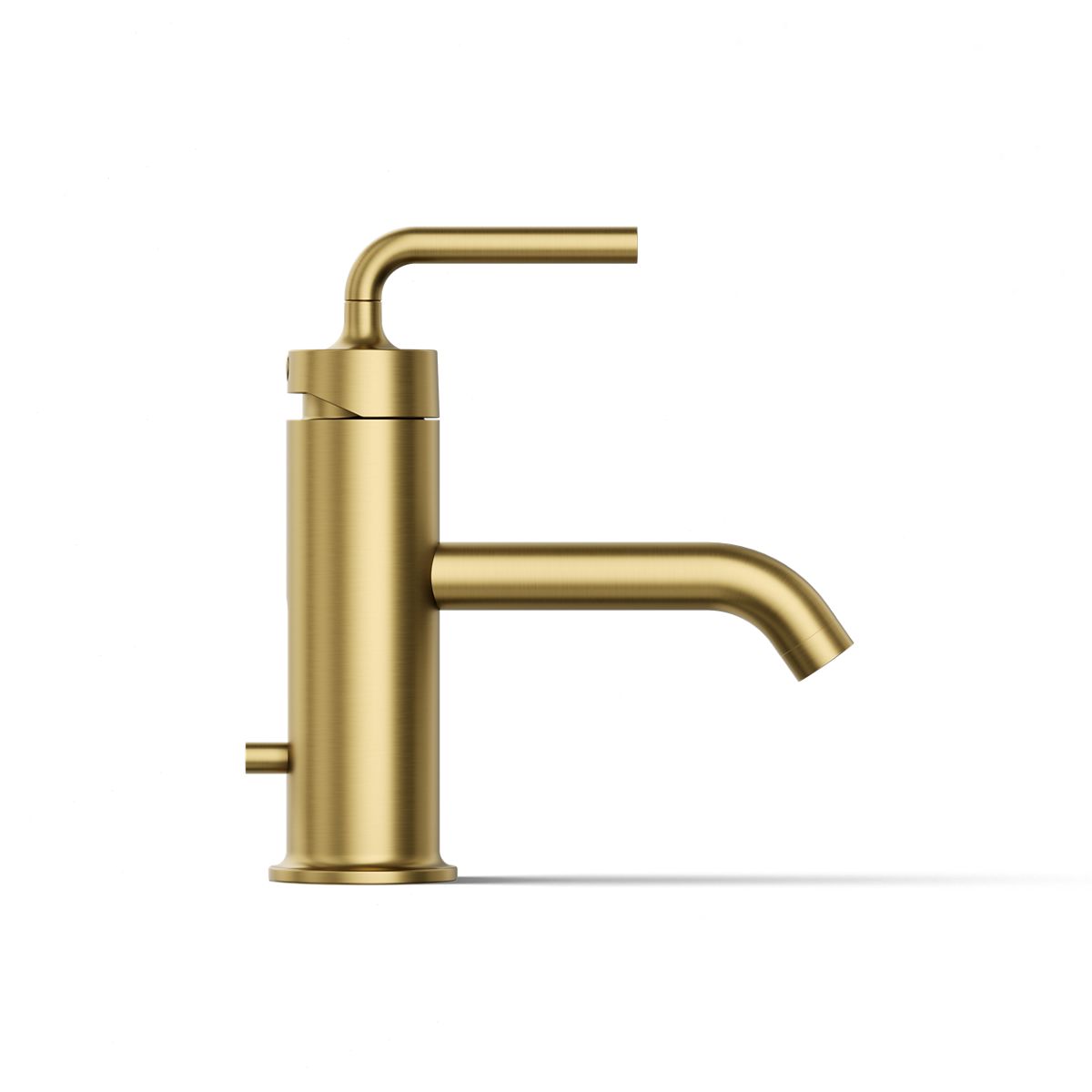 19510-purist-single-handle-bathroom-sink-faucet-with-straight-lever-handle-1-2-gpm-42.jpg Purist® Single-handle bathroom sink faucet with Straight Lever handle, 1.2 gpm