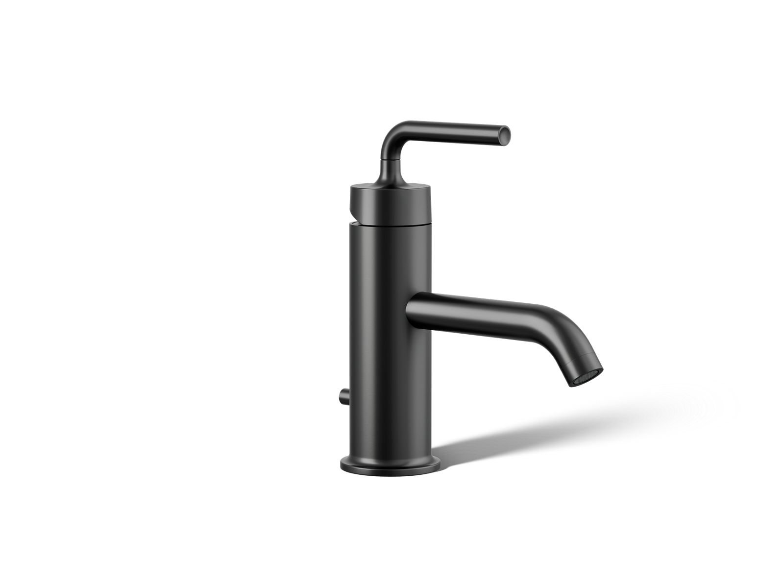 19510-purist-single-handle-bathroom-sink-faucet-with-straight-lever-handle-1-2-gpm-6.jpg Purist® Single-handle bathroom sink faucet with Straight Lever handle, 1.2 gpm