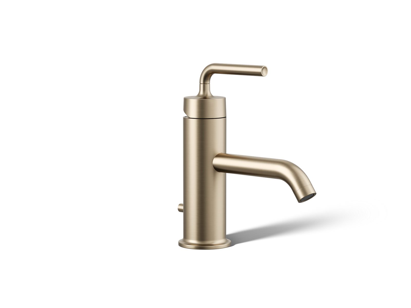 19510-purist-single-handle-bathroom-sink-faucet-with-straight-lever-handle-1-2-gpm-8.jpg Purist® Single-handle bathroom sink faucet with Straight Lever handle, 1.2 gpm