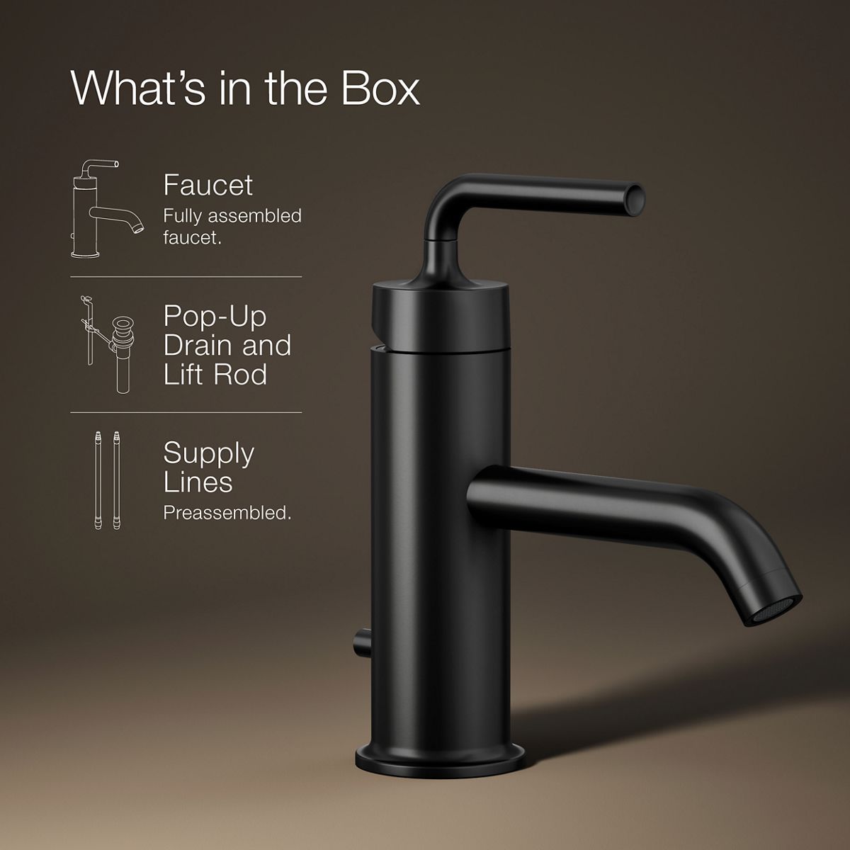 19510-purist-single-handle-bathroom-sink-faucet-with-straight-lever-handle-1-2-gpm-85.jpg Purist® Single-handle bathroom sink faucet with Straight Lever handle, 1.2 gpm
