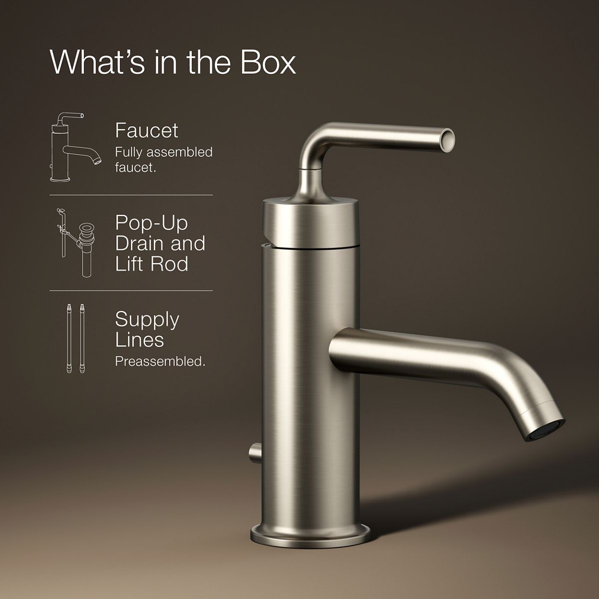 19510-purist-single-handle-bathroom-sink-faucet-with-straight-lever-handle-1-2-gpm-86.jpg Purist® Single-handle bathroom sink faucet with Straight Lever handle, 1.2 gpm