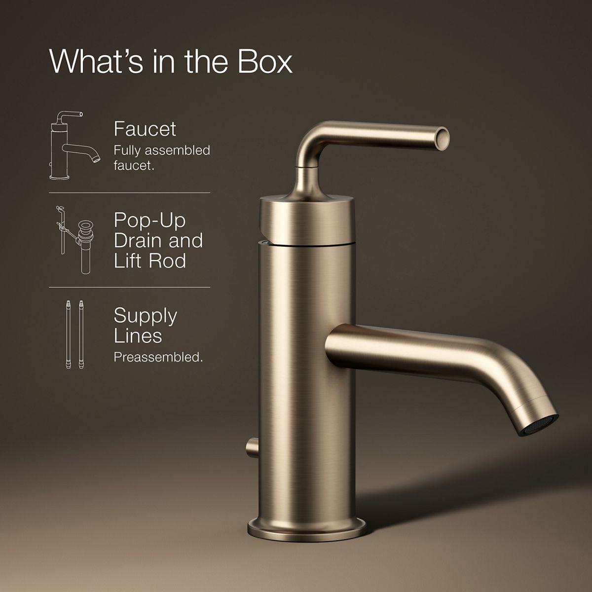 19510-purist-single-handle-bathroom-sink-faucet-with-straight-lever-handle-1-2-gpm-87.jpg Purist® Single-handle bathroom sink faucet with Straight Lever handle, 1.2 gpm