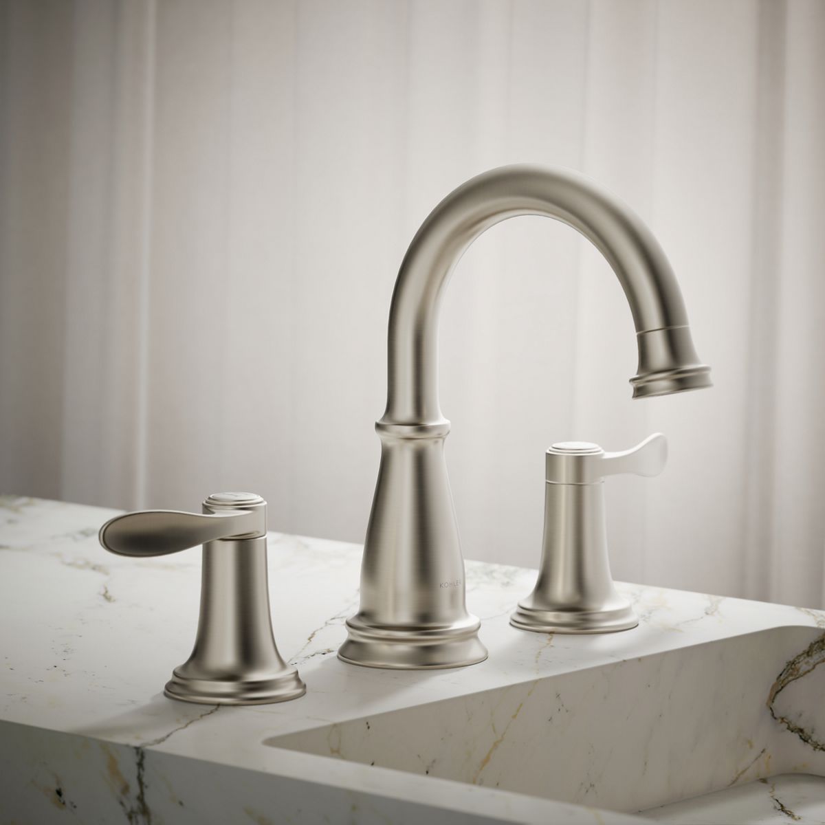19627-bellera-widespread-bathroom-sink-faucet-1-0-gpm-5.jpg Bellera® Widespread bathroom sink faucet, 1.0 gpm