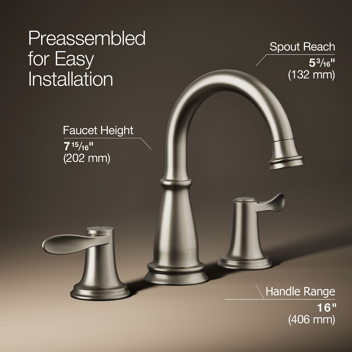 19627-bellera-widespread-bathroom-sink-faucet-1-0-gpm-7.jpg Bellera® Widespread bathroom sink faucet, 1.0 gpm