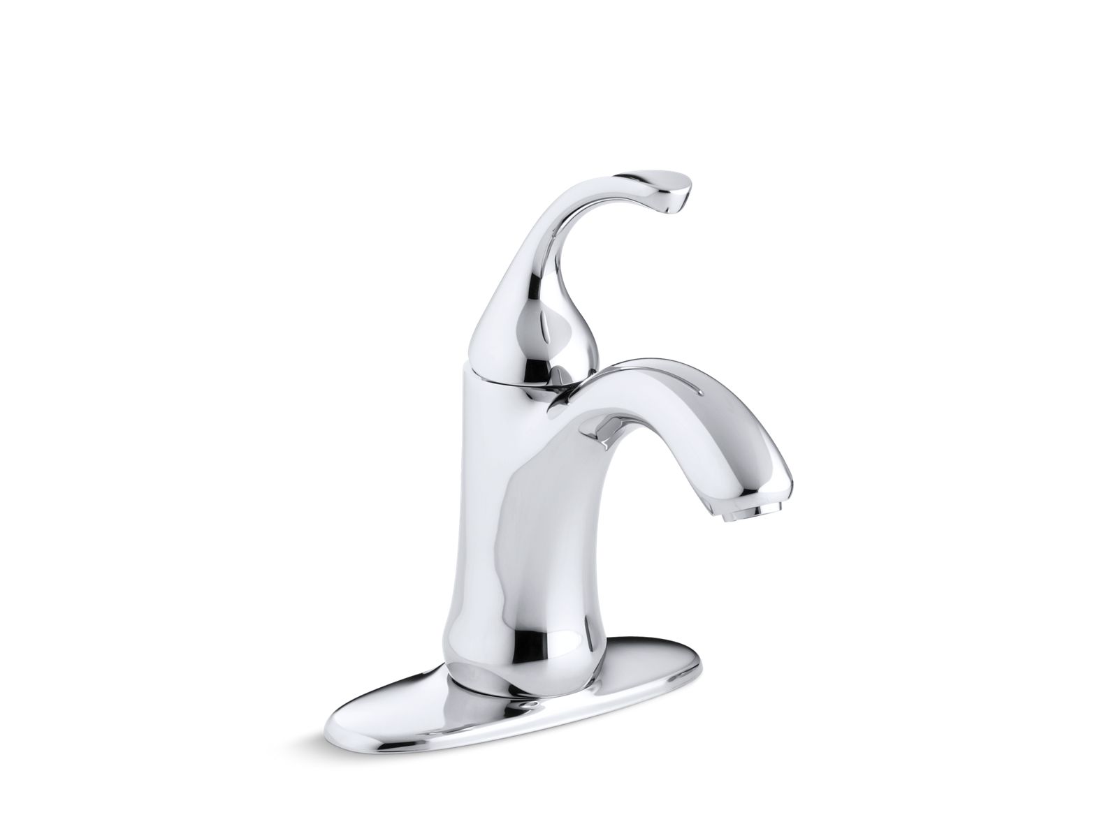 Forté® Single-handle bathroom sink faucet, 1.2 gpm