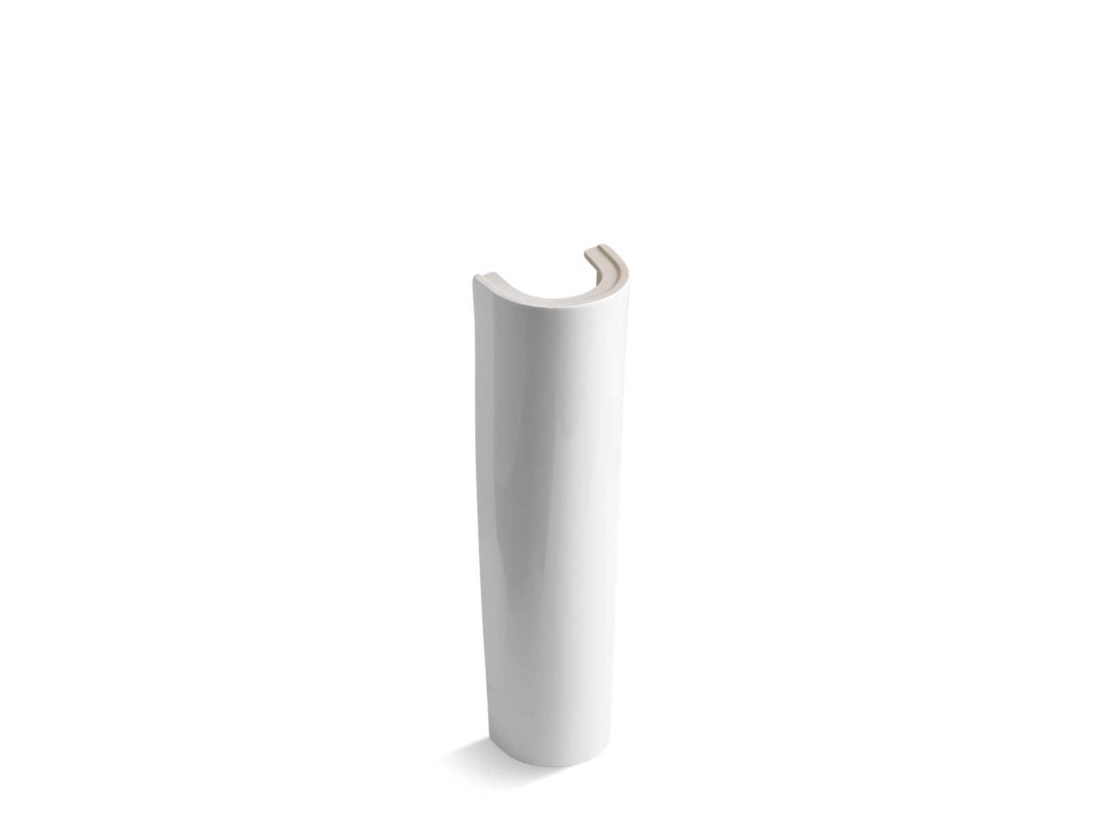Parigi® Bathroom sink pedestal only