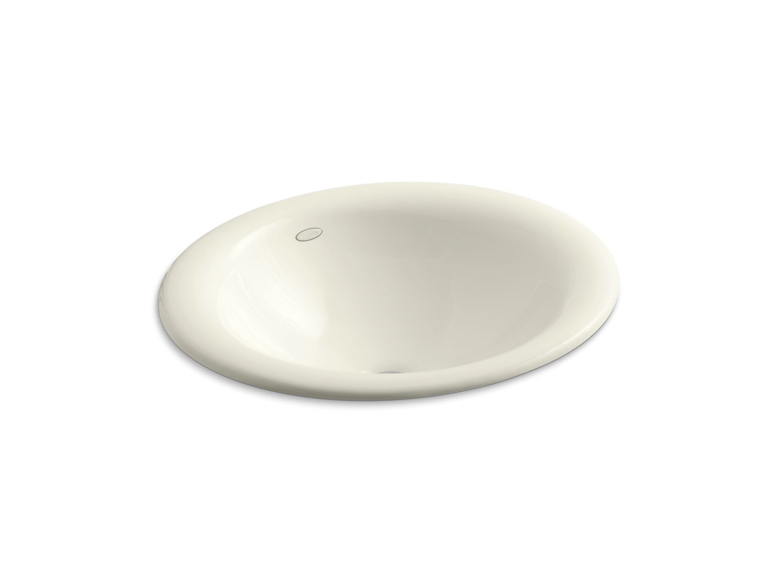 19936-iron-bell-18-oval-vessel-bathroom-sink-with-no-overflow-12.jpg Iron Bell® 18" oval vessel bathroom sink with, no overflow