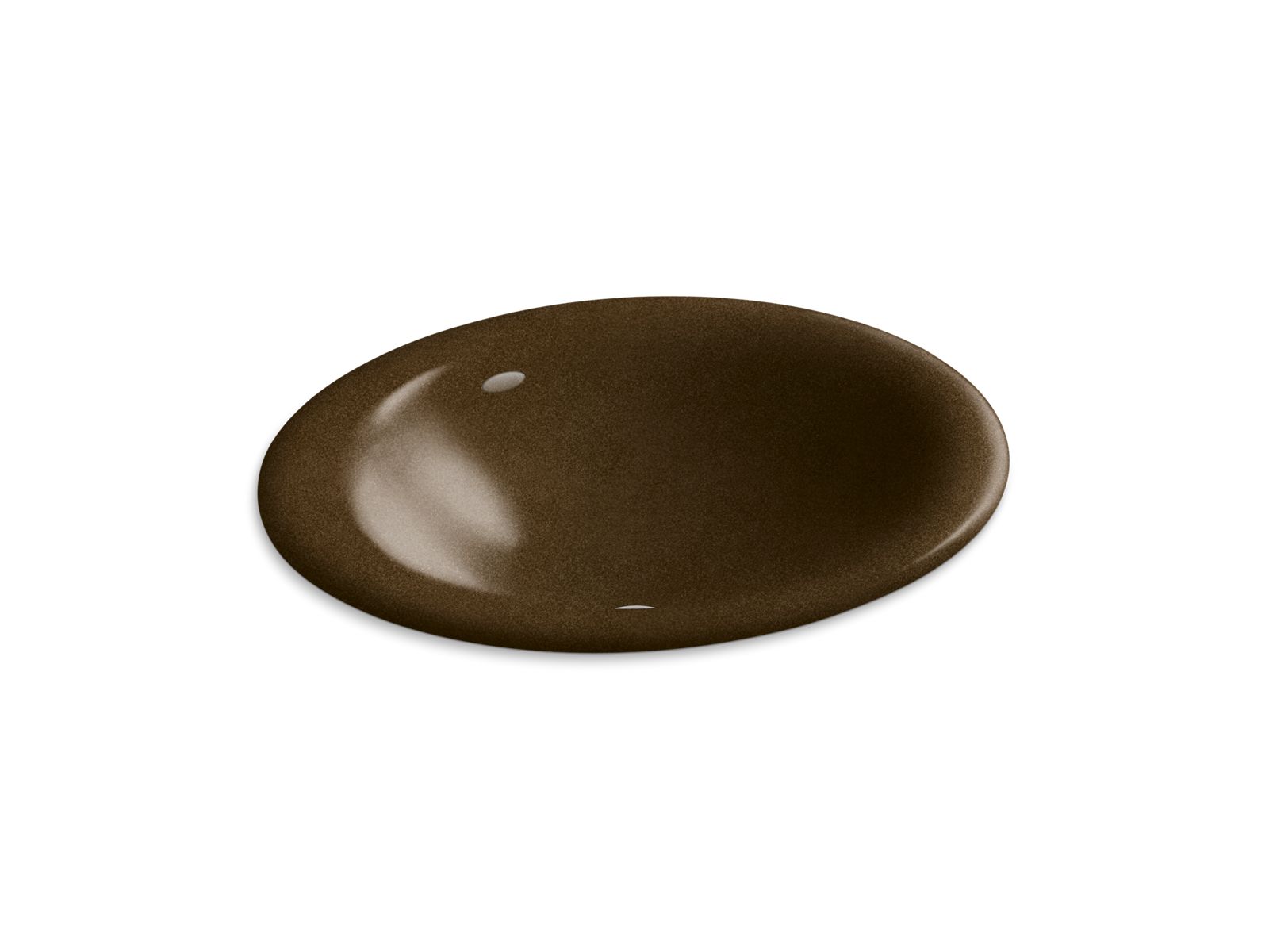 19936-iron-bell-18-oval-vessel-bathroom-sink-with-no-overflow-19.jpg Iron Bell® 18" oval vessel bathroom sink with, no overflow