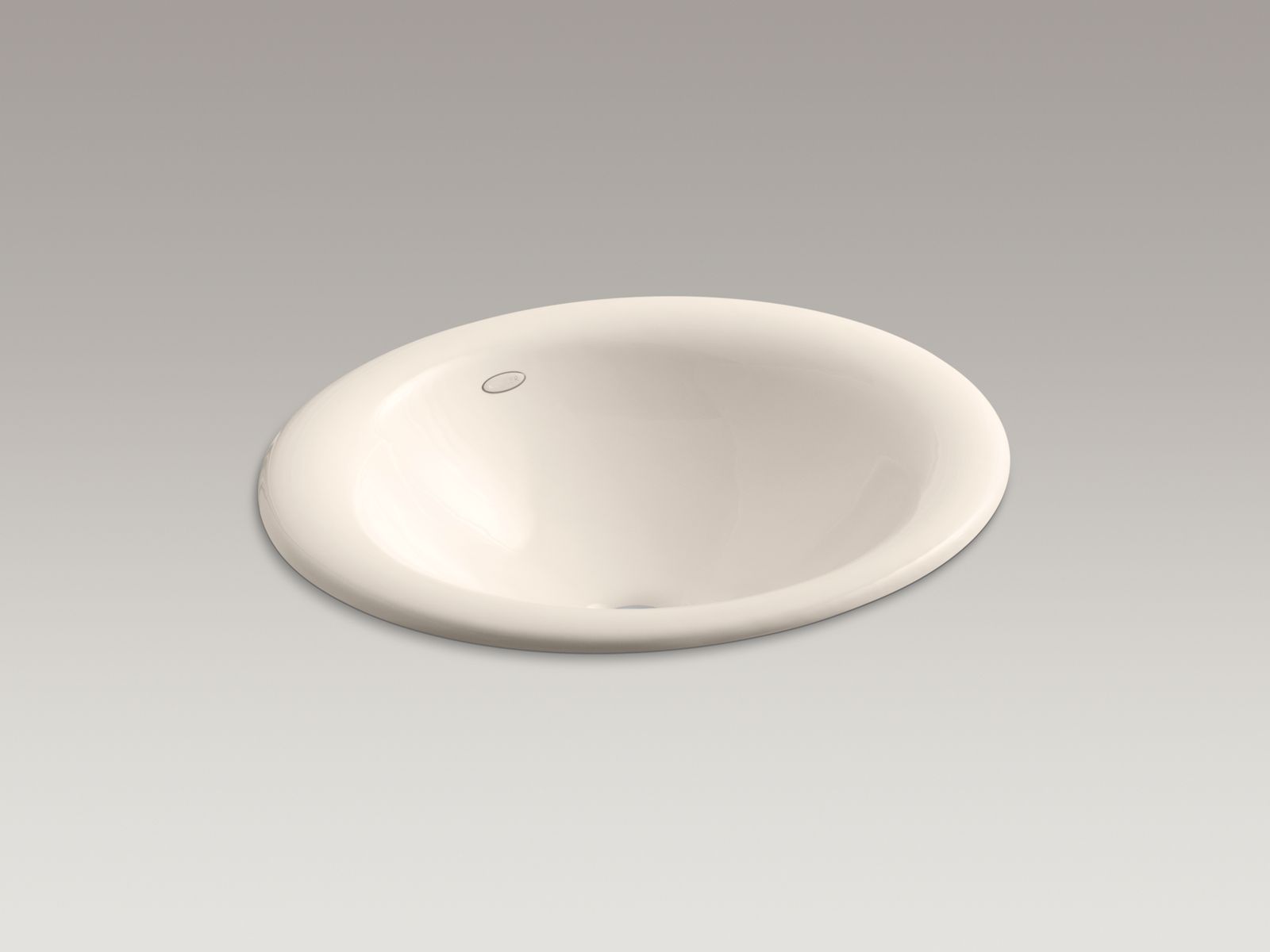 19936-iron-bell-18-oval-vessel-bathroom-sink-with-no-overflow-7.jpg Iron Bell® 18" oval vessel bathroom sink with, no overflow