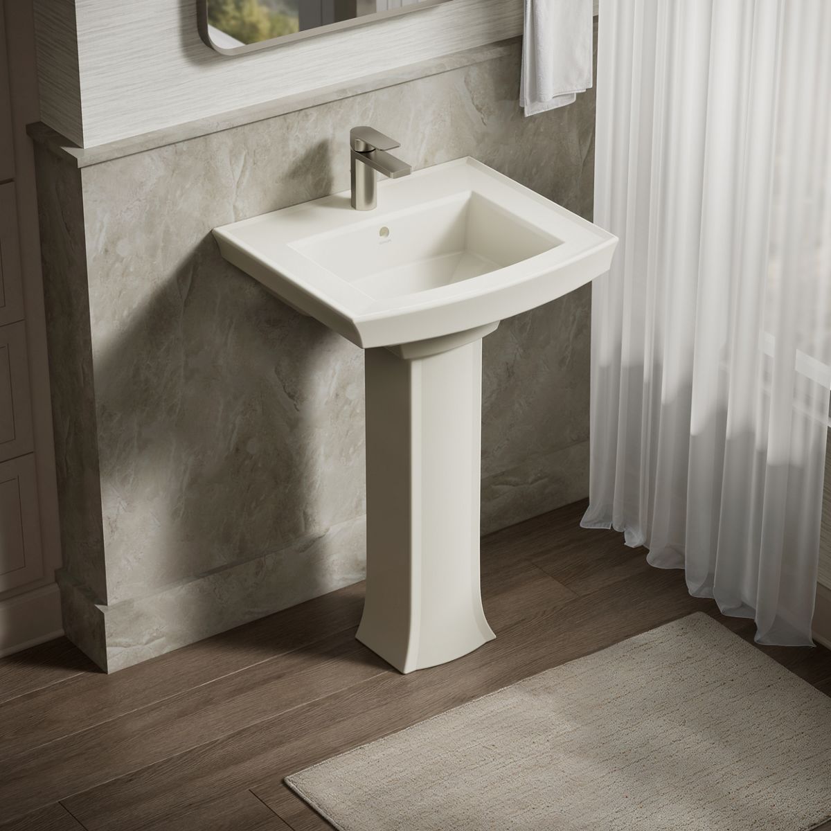 20254-archer-24-rectangular-pedestal-bathroom-sink-15.jpg Archer® 24" rectangular pedestal bathroom sink
