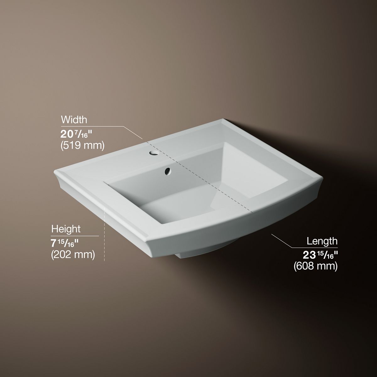 20254-archer-24-rectangular-pedestal-bathroom-sink-18.jpg Archer® 24" rectangular pedestal bathroom sink
