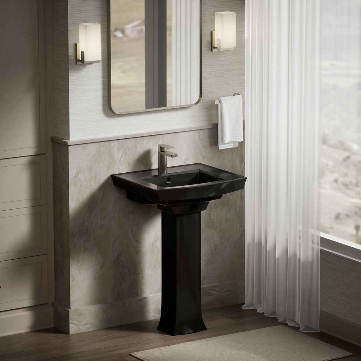 20254-archer-24-rectangular-pedestal-bathroom-sink-24.jpg Archer® 24" rectangular pedestal bathroom sink